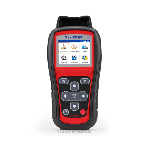 Tyre Pressure Gauge UK D8061219 | TS508 TPMS Programming Tool - ONLINE ONLY OFFER