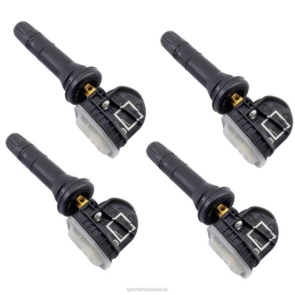 Tyre Pressure Sensor UK D8061788 | TPMS Brilliance Auto The Pressure Sensor 13598772 315MHZ
