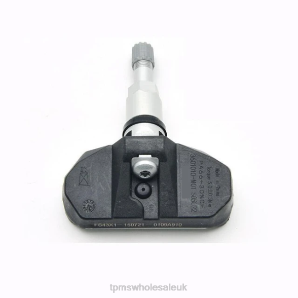 TPMS Tool D8061735 | TPMS Changan The Pressure Sensor 3601010M01 433MHZ