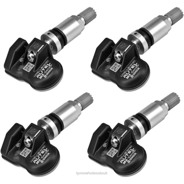 Tyre Pressure Monitoring System UK D8061722 | TPMS Geely The Pressure Sensor 6606737042 433MHZ