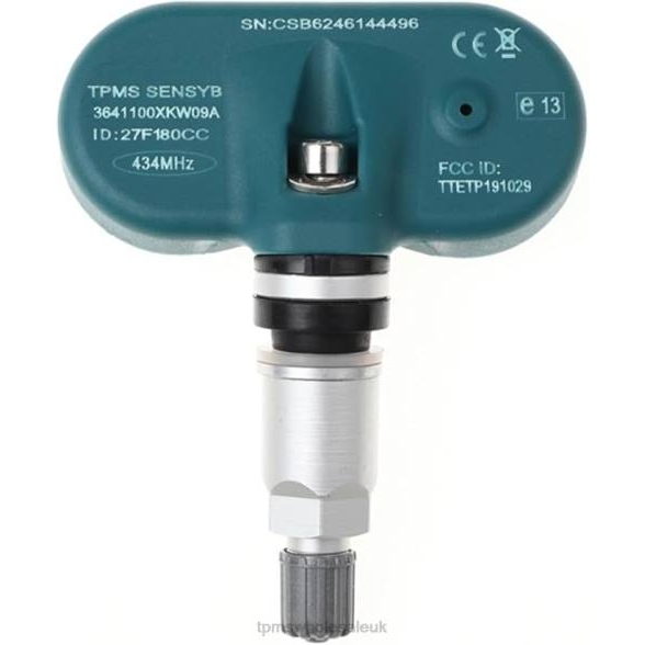 TPMS Sensor D8061693 | TPMS Haval/GWM The Pressure Sensor 3641100XKW09A 433MHZ