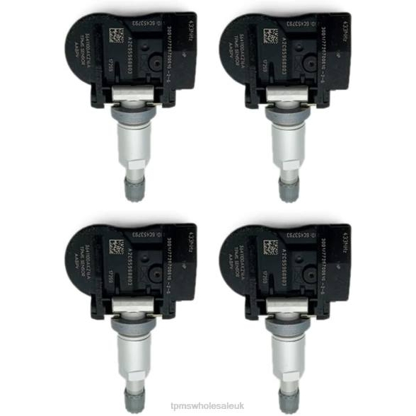 TPMS Sensor Replacement D8061704 | TPMS Haval/GWM The Pressure Sensor 3641100AKZ16A 433MHZ