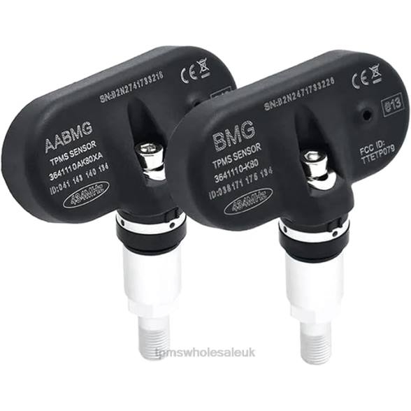 TPMS Sensor UK D8061696 | TPMS Haval/GWM The Pressure Sensor 3641110AK80XA 433MHZ
