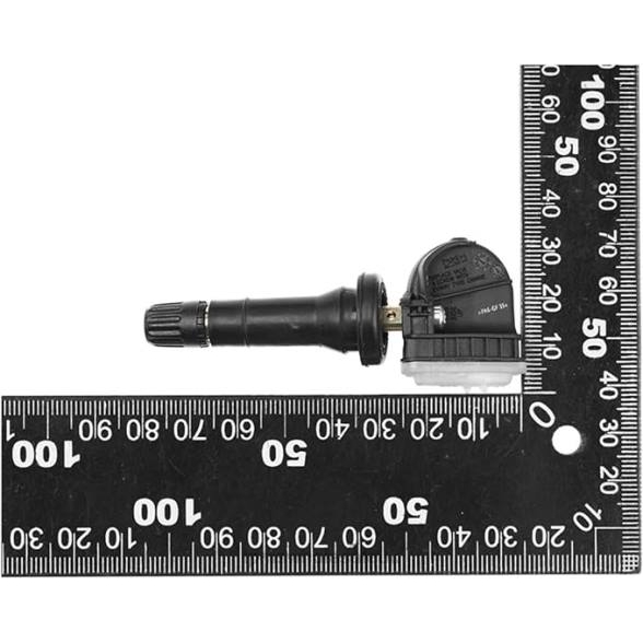 Tyre Pressure Gauge UK D8061759 | TPMS Jianghuai The Pressure Sensor B00011299 433MHZ