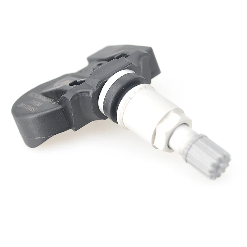TPMS Sensor Replacement UK D8061787 | TPMS Lifan The Pressure Sensor SCA3638200 433MHZ