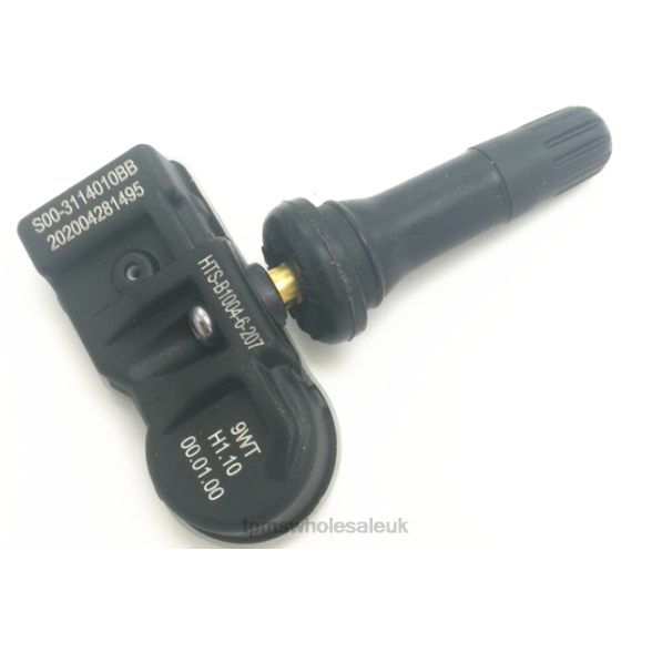 Tyre Pressure Monitoring System UK D8061312 | TPMS Nezha Tire Pressure Sensor S003114010BB