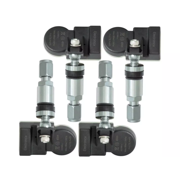 TPMS UK D8061291 | TPMS SAIC Datsun Tire Pressure Sensor GC91B50