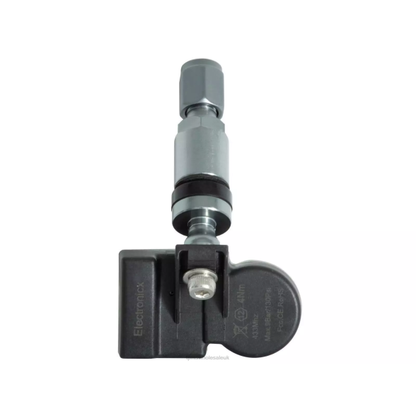 TPMS UK D8061291 | TPMS SAIC Datsun Tire Pressure Sensor GC91B50