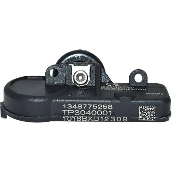 Tyre Pressure Gauge UK D8061289 | TPMS SAIC Datsun Tire Pressure Sensor TP3040001