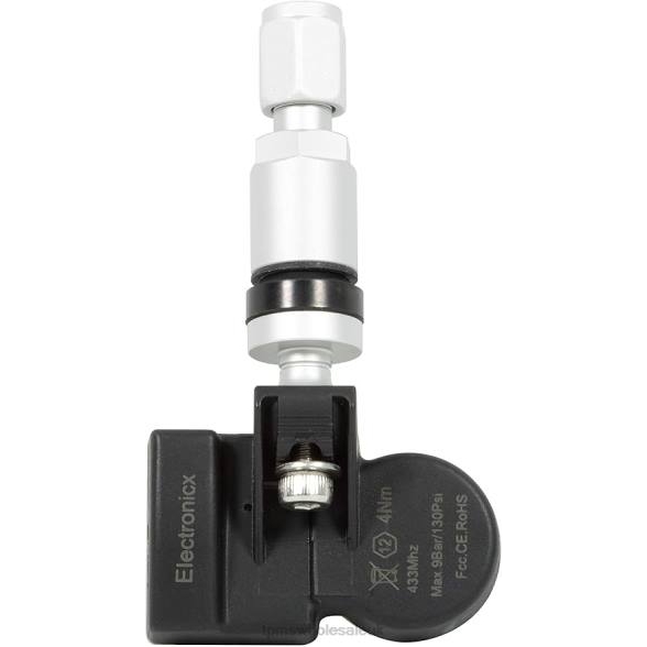 Tyre Pressure Monitoring System UK D8061292 | TPMS SAIC Datsun Tire Pressure Sensor H5511E4