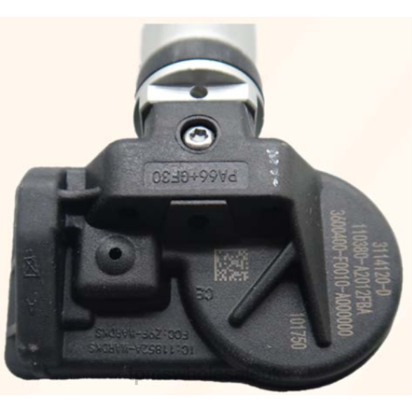 TPMS Sensor Replacement UK D8061307 | TPMS Swift Tire Pressure Sensor 3600400F01