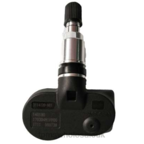 TPMS Sensor UK D8061306 | TPMS Swift Tire Pressure Sensor 31114120D01