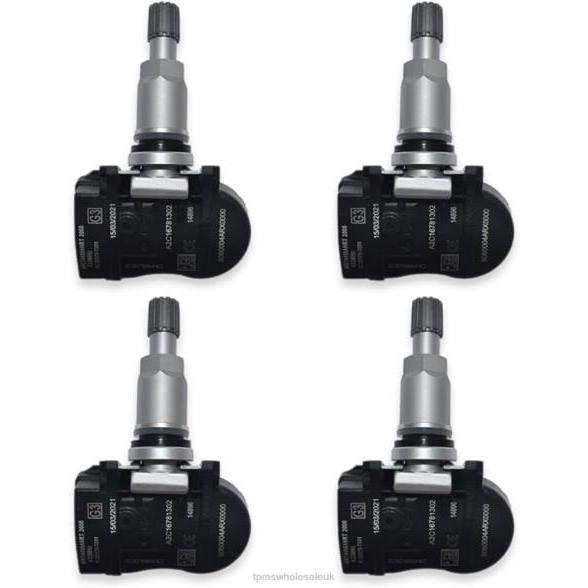 TPMS Sensor Replacement D8061744 | TPMS Trumpchi The Pressure Sensor 8060004ARX0000 433MHZ