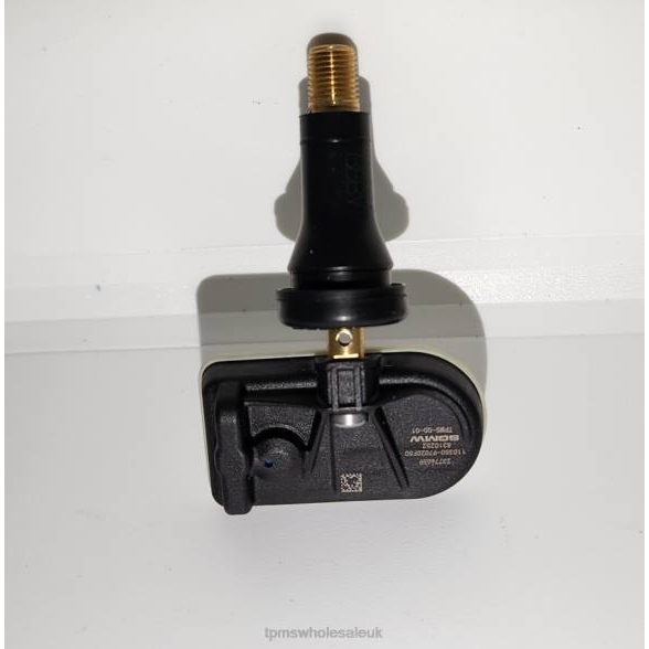 TPMS Sensor D8061783 | TPMS WuLing The Pressure Sensor 23776659 433MHZ