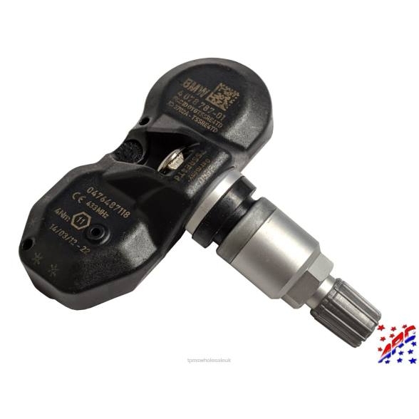 TPMS Sensor Replacement UK D8061447 | TPMS BMW Tire Pressure Sensor 36106790054