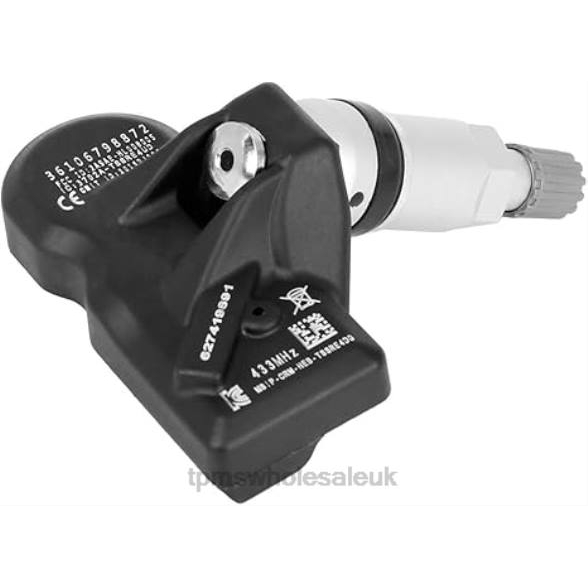 Tyre Pressure Sensor UK D8061448 | TPMS BMW Tire Pressure Sensor 36106798872