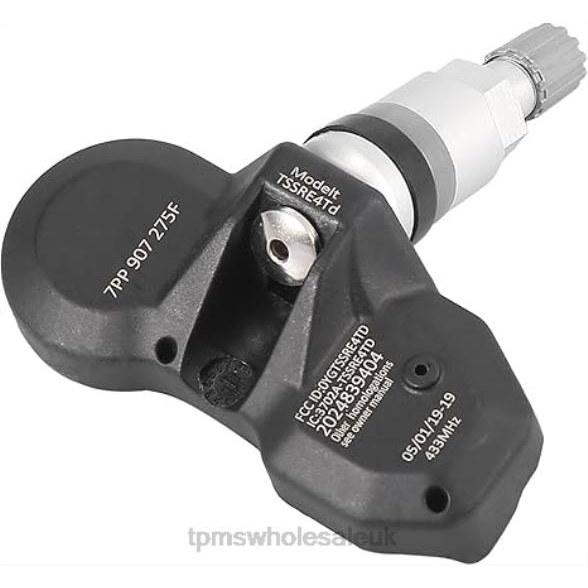 Tyre Pressure Sensor Replacement UK D8061230 | TPMS Bugatti 7PP907275F Tire Pressure Sensor