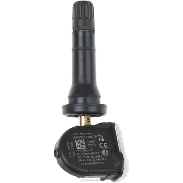 TPMS Sensor Replacement D8061374 | TPMS Chevrolet Tire Pressure Sensor 13522629