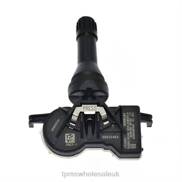 Tyre Pressure Sensor UK D8061418 | TPMS Cadillac Tire Pressure Sensor 22959744