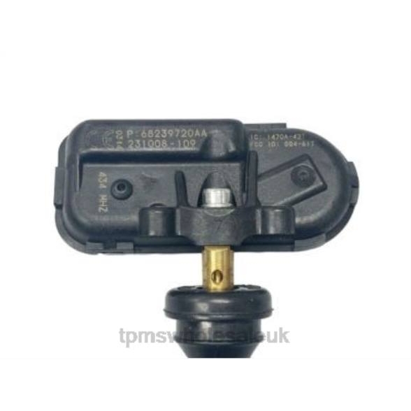 TPMS Sensor UK D8061406 | TPMS Jeep Tire Pressure Sensor 68324960AA