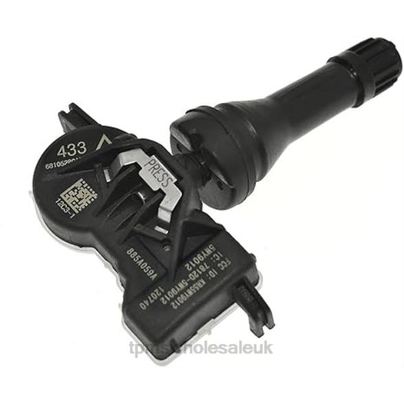 TPMS Tool D8061425 | TPMS Dodge Tire Pressure Sensor 68105280AD