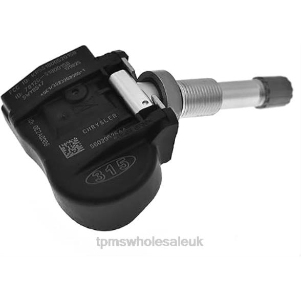 TPMS UK D8061401 | TPMS Chrysler Tire Pressure Sensor 56029526AA