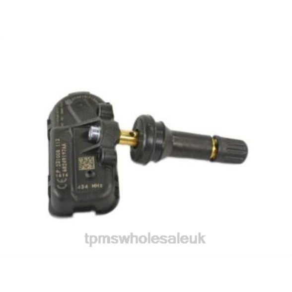 Tyre Pressure Sensor Replacement UK D8061430 | TPMS Jeep Tire Pressure Sensor 68239720AC