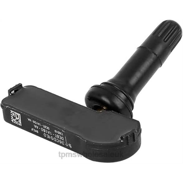 TPMS Sensor Replacement D8061324 | TPMS Ford/Lincoln Tire Pressure Sensor DE8T1A180AA