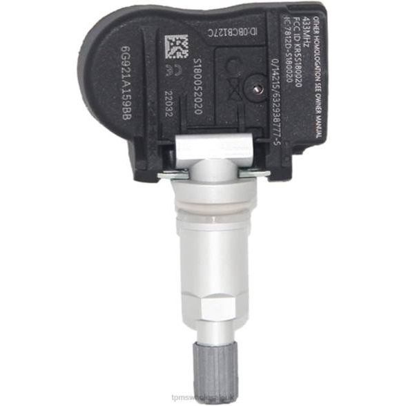 Tyre Pressure Monitoring System UK D8061432 | TPMS Ford Tire Pressure Sensor 6G921A159BB