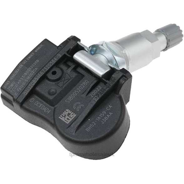 TPMS Sensor D8061453 | TPMS Land Rover/Jaguar Tire Pressure Sensor BH521A159CA