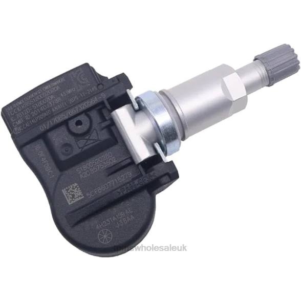 Tyre Pressure Monitoring System UK D8061462 | TPMS Jaguar Tire Pressure Sensor 4H231A159AE