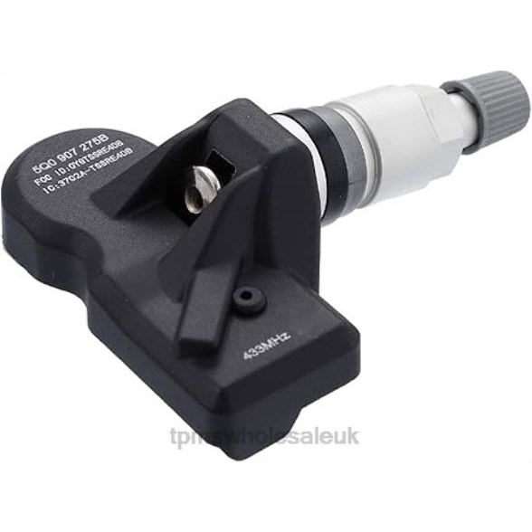 Tyre Pressure Monitoring System UK D8061442 | TPMS Volkswagen/Audi Tire Pressure Sensor 5Q0907275B
