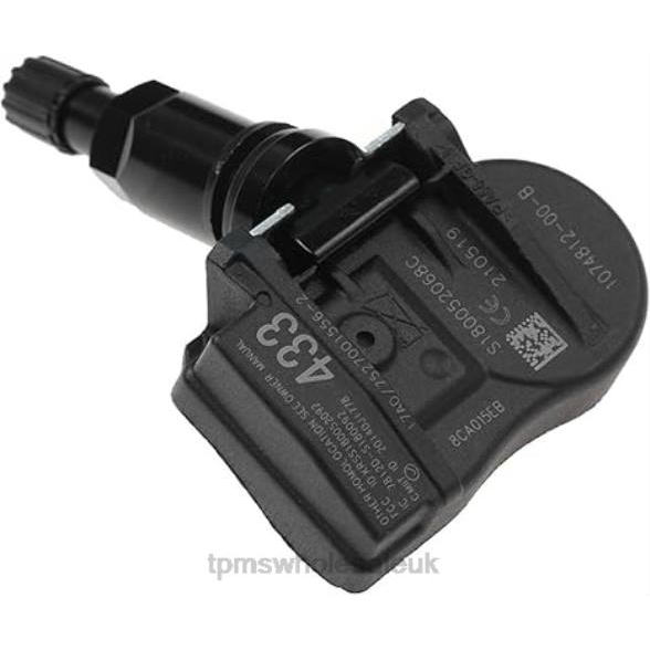 Tyre Pressure Monitoring System UK D8061422 | TPMS Tesla Tire Pressure Sensor 107481200B