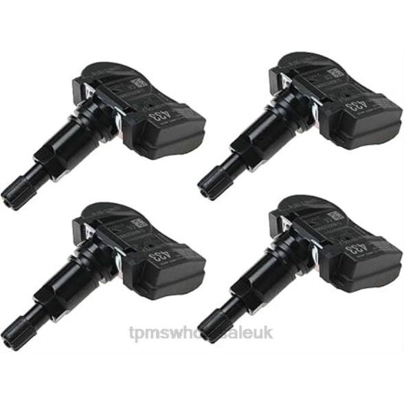 Tyre Pressure Monitoring System UK D8061422 | TPMS Tesla Tire Pressure Sensor 107481200B