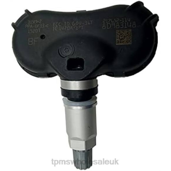 Tyre Pressure Sensor Replacement UK D8061620 | TPMS Acura The Pressure Sensor 42753TK4A01 397MHZ