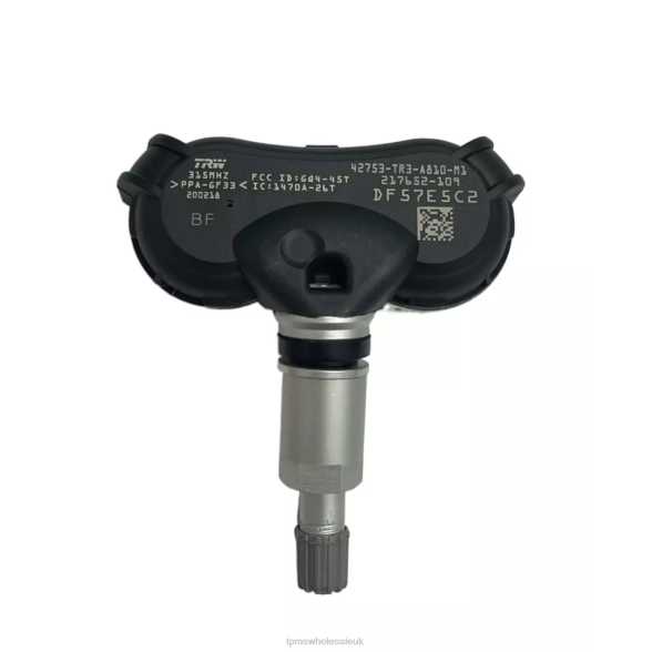 TPMS Sensor D8061583 | TPMS Honda The Pressure Sensor 42753TR3A81 360MHZ