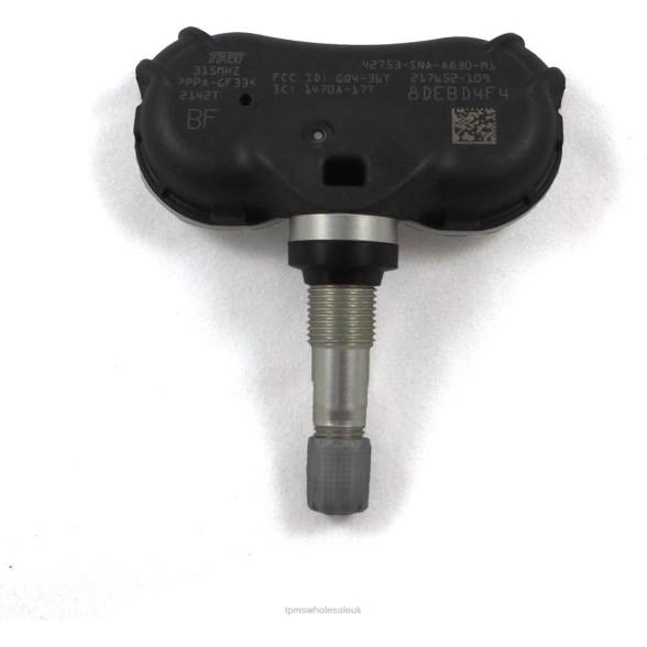 TPMS UK D8061581 | TPMS Honda The Pressure Sensor 42753SWA316 358MHZ