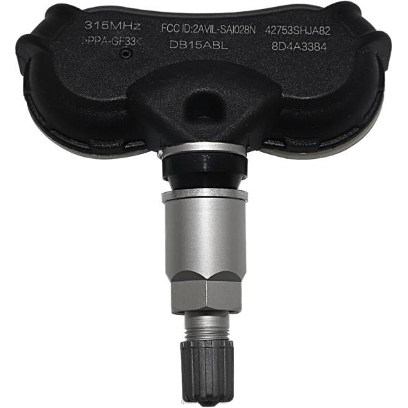 Tyre Pressure Gauge UK D8061619 | TPMS Honda The Pressure Sensor 42753SHJA82 396MHZ