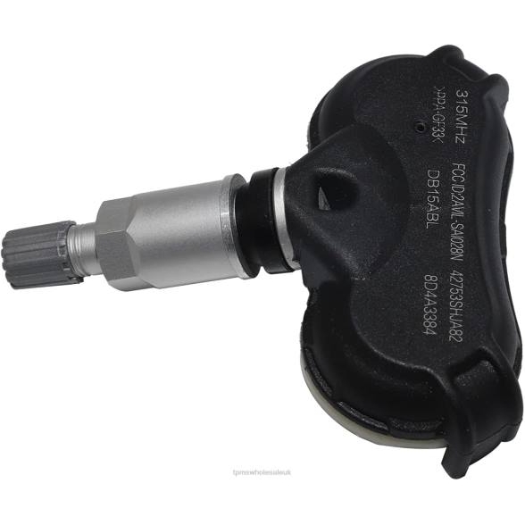 Tyre Pressure Gauge UK D8061619 | TPMS Honda The Pressure Sensor 42753SHJA82 396MHZ