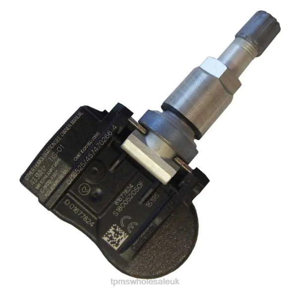 Tyre Pressure Sensor UK D8061568 | TPMS Mazda The Pressure Sensor BHB637140 345MHZ