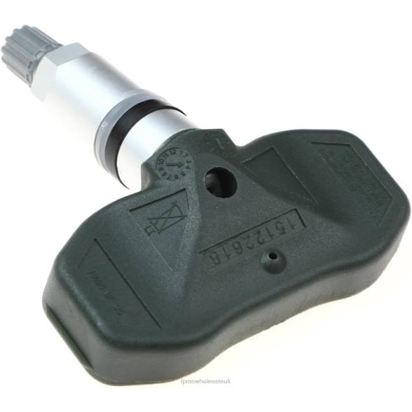 Tyre Pressure Gauge UK D8061589 | TPMS Isuzu The Pressure Sensor 15122618 366MHZ