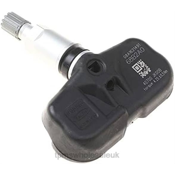 Tyre Pressure Gauge UK D8061609 | TPMS Infiniti The Pressure Sensor 40700JK00B 386MHZ