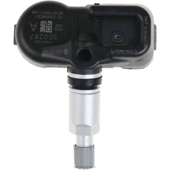 TPMS Sensor D8061513 | TPMS Nissan The Pressure Sensor 407001LA0E 290MHZ