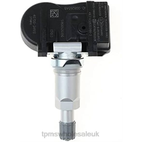TPMS Sensor Replacement UK D8061557 | TPMS Nissan The Pressure Sensor 407003AN1B 334MHZ