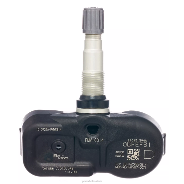 TPMS Tool D8061575 | TPMS Nissan The Pressure Sensor 407005UV0A 352MHZ