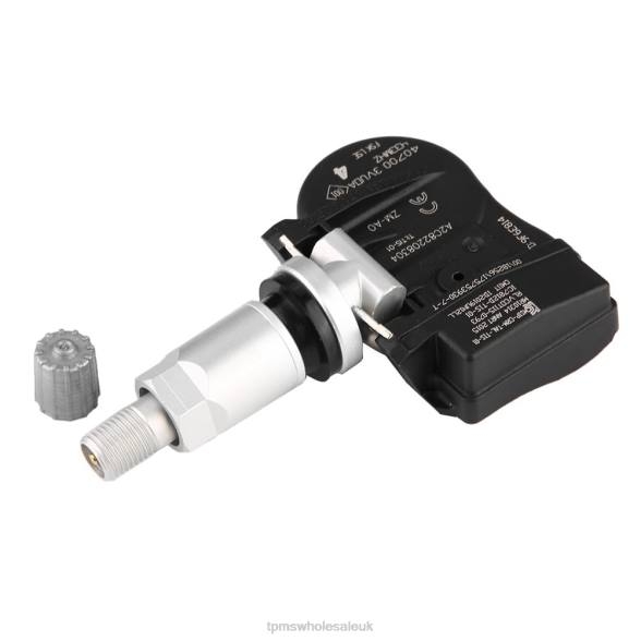 Tyre Pressure Monitoring System UK D8061522 | TPMS Nissan The Pressure Sensor 407003VU0A 299MHZ
