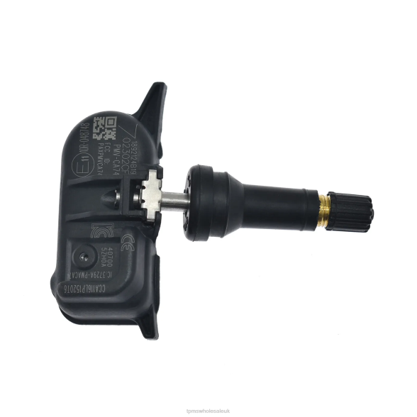 Tyre Pressure Monitoring System UK D8061602 | TPMS Nissan The Pressure Sensor 407005ZH0A 379MHZ
