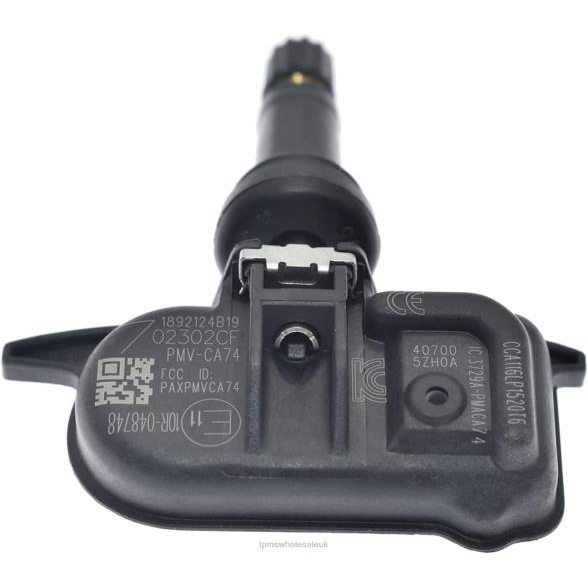 Tyre Pressure Sensor Replacement UK D8061600 | TPMS Nissan The Pressure Sensor 407003HN0B 377MHZ