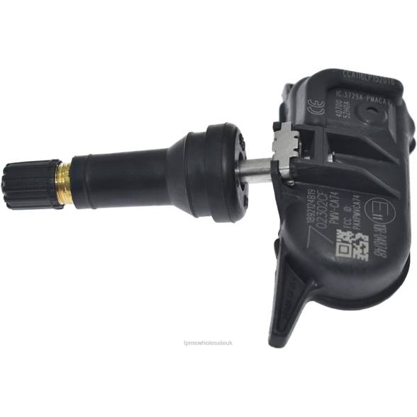 Tyre Pressure Sensor Replacement UK D8061600 | TPMS Nissan The Pressure Sensor 407003HN0B 377MHZ