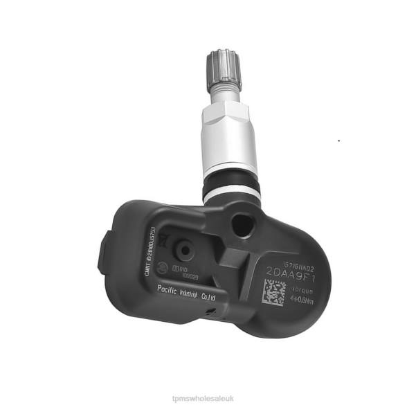TPMS Sensor Replacement D8061564 | TPMS Toyota The Pressure Sensor 426070C010 341MHZ